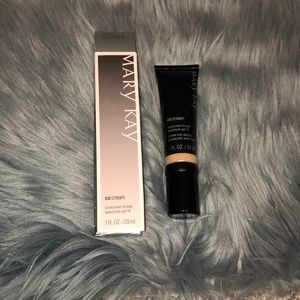 Mary Kay CC Cream